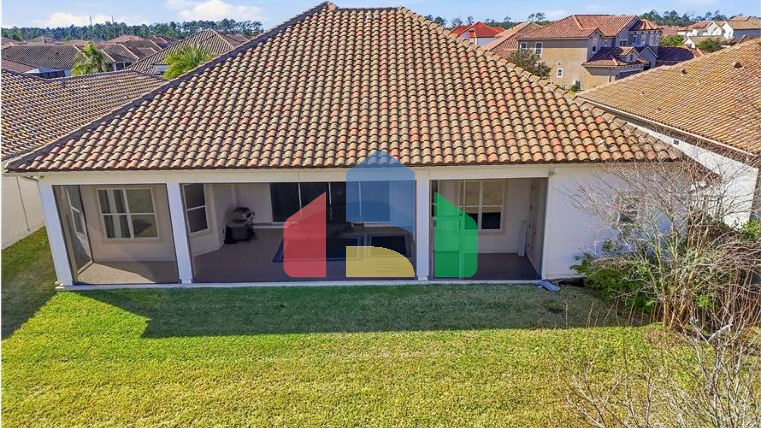 Residential - Single Family Home - Jacksonville, Florida, United States - United States