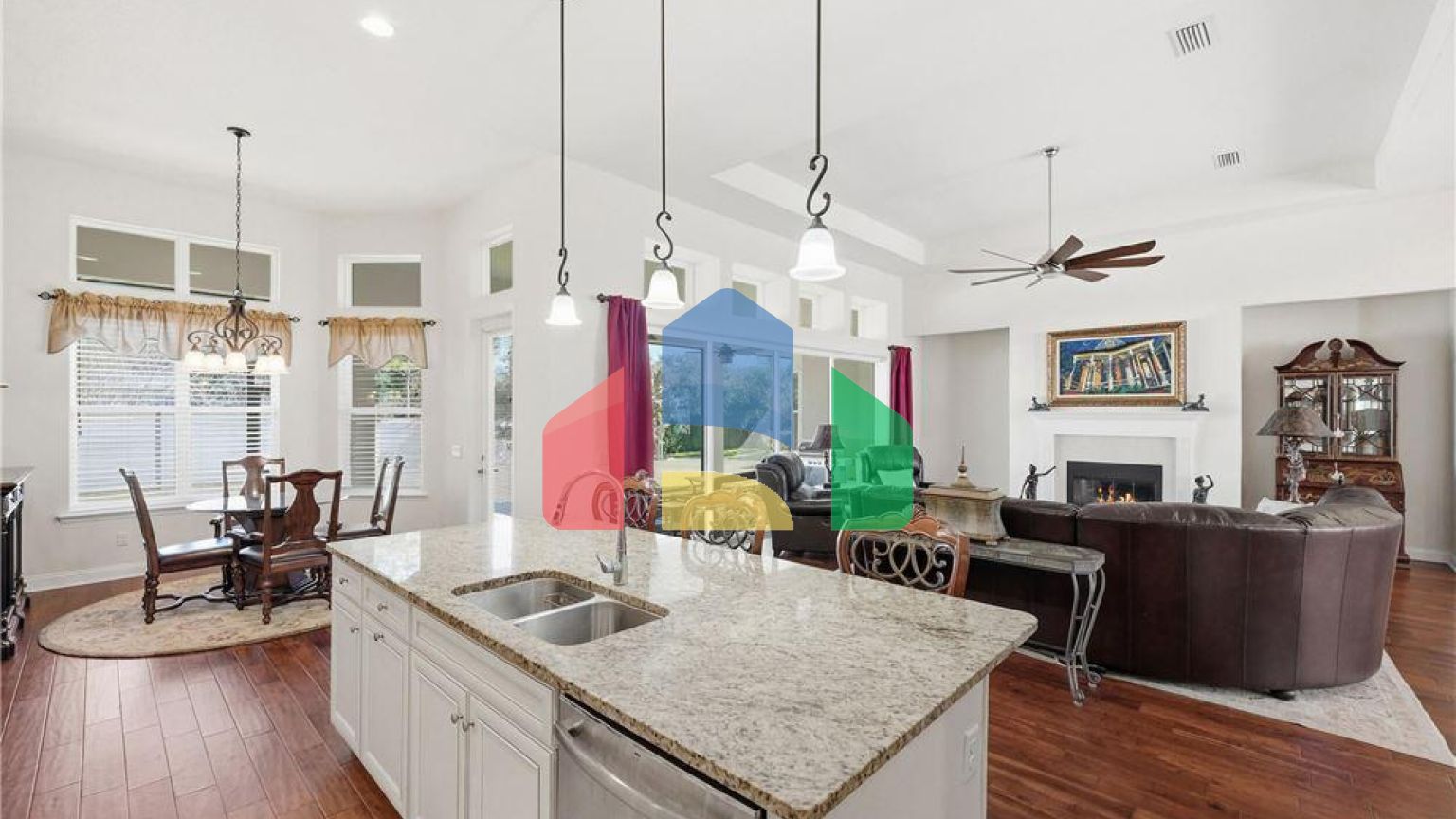 Residential - Single Family Home - Jacksonville, Florida, United States - United States