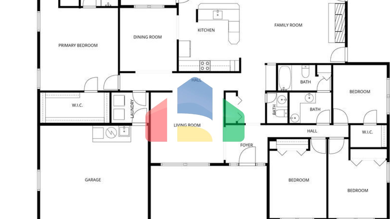 Residential - Single Family Home - Jacksonville, Florida, United States - United States