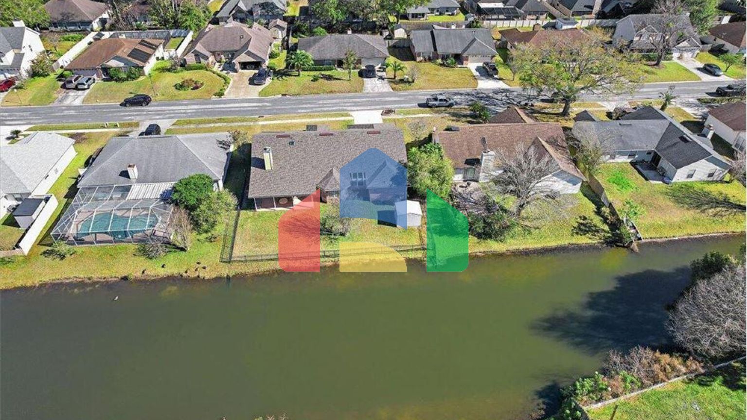 Residential - Single Family Home - Jacksonville, Florida, United States - United States