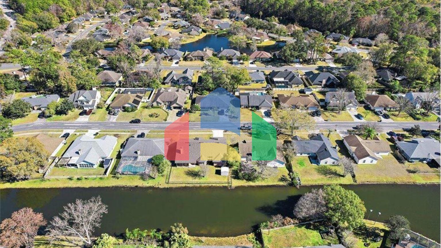 Residential - Single Family Home - Jacksonville, Florida, United States - United States