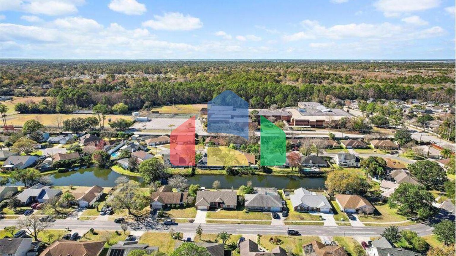 Residential - Single Family Home - Jacksonville, Florida, United States - United States