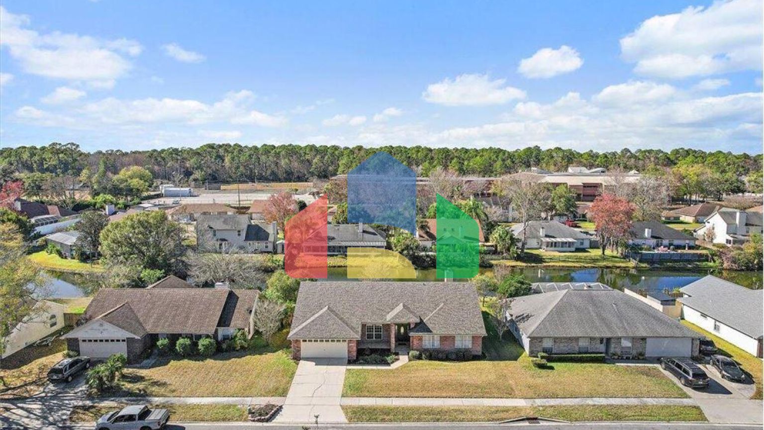 Residential - Single Family Home - Jacksonville, Florida, United States - United States