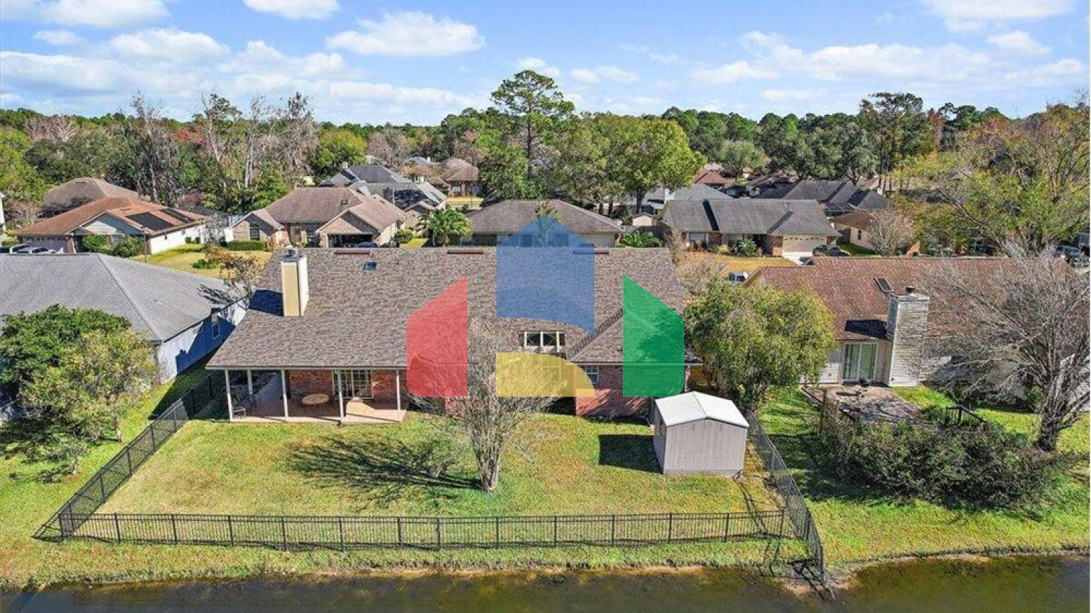 Residential - Single Family Home - Jacksonville, Florida, United States - United States