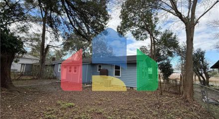 Residential - Single Family Home - Jacksonville, Florida, United States - United States