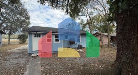 Residential - Single Family Home - Jacksonville, Florida, United States - United States