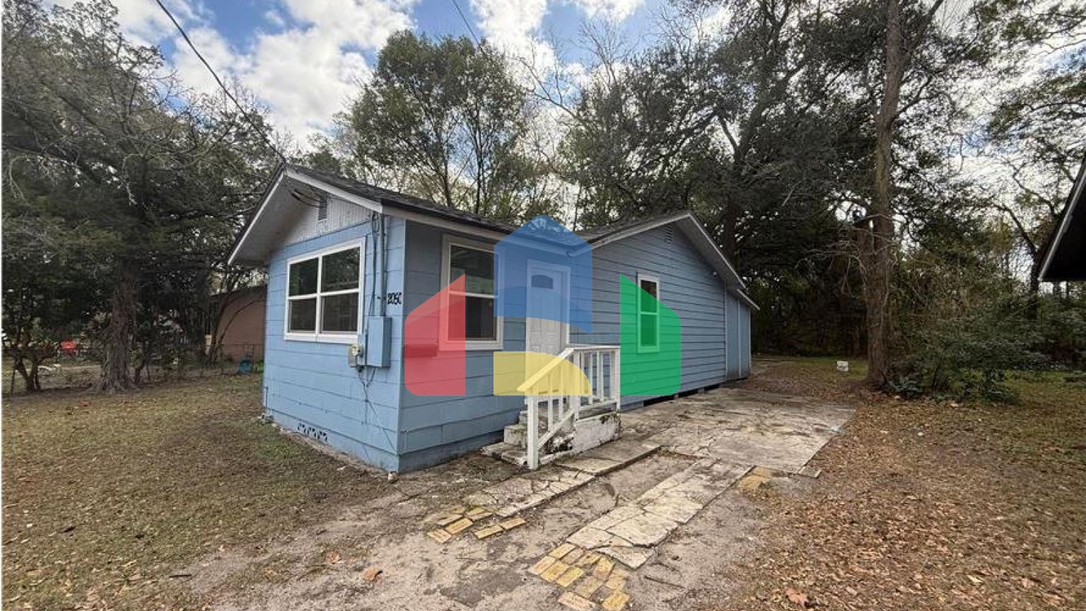 Residential - Single Family Home - Jacksonville, Florida, United States - United States