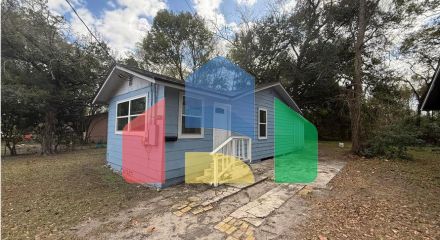 Residential - Single Family Home - Jacksonville, Florida, United States - United States