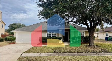 Residential - Single Family Home - Jacksonville, Florida, United States - United States