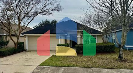 Residential - Single Family Home - Jacksonville, Florida, United States - United States