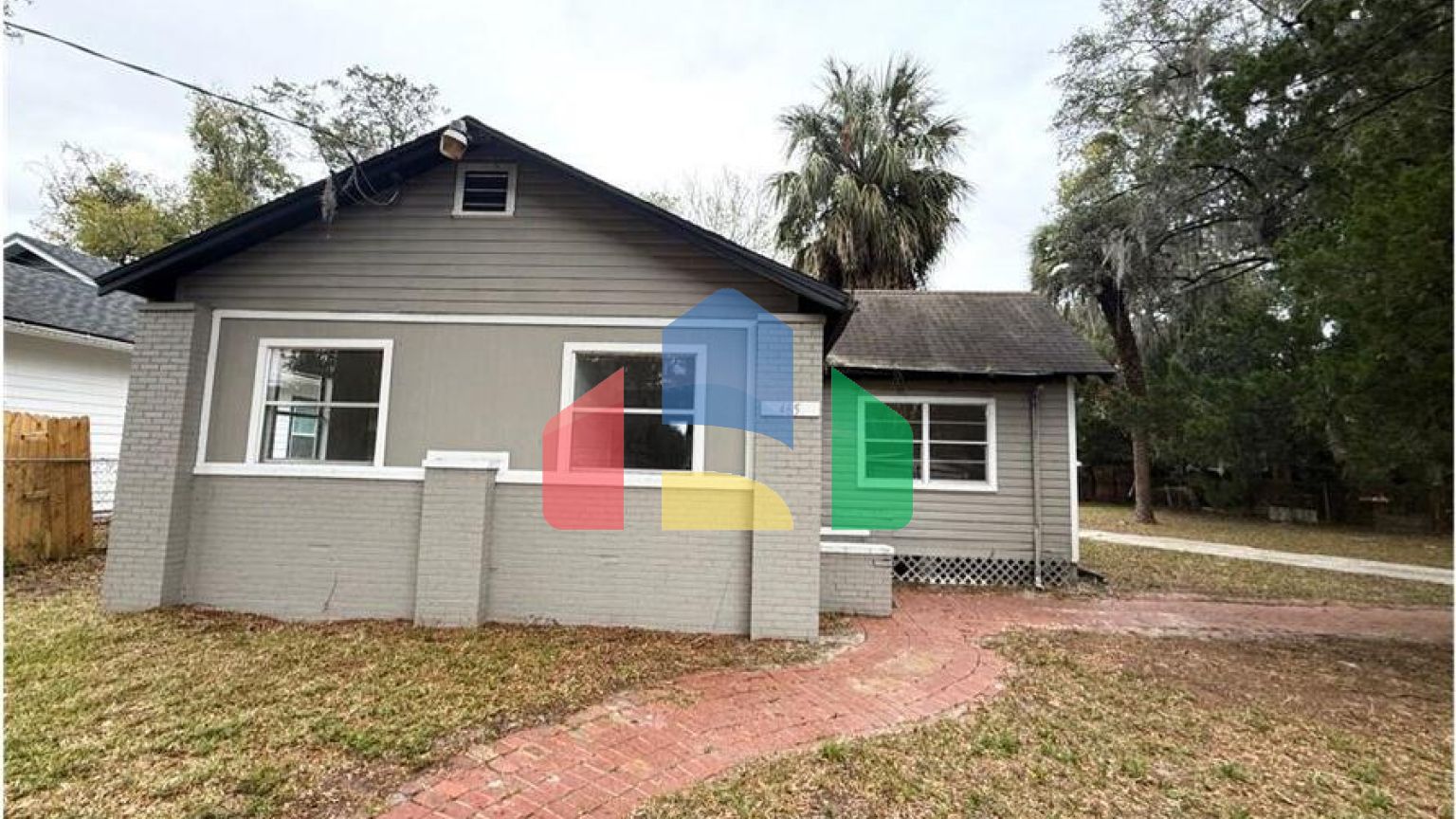 Residential - Single Family Home - Jacksonville, Florida, United States - United States