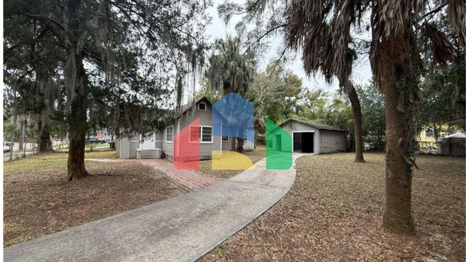 Residential - Single Family Home - Jacksonville, Florida, United States - United States