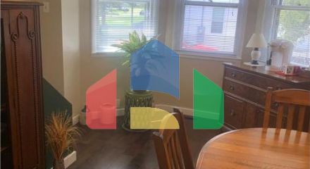 Residential - Single Family Home - Jacksonville, Illinois, United States - United States