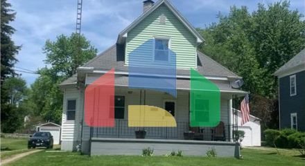 Residential - Single Family Home - Jacksonville, Illinois, United States - United States