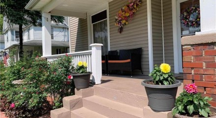Residential - Single Family Home - Jacksonville, Illinois, United States - United States