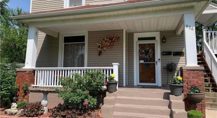 Residential - Single Family Home - Jacksonville, Illinois, United States - United States