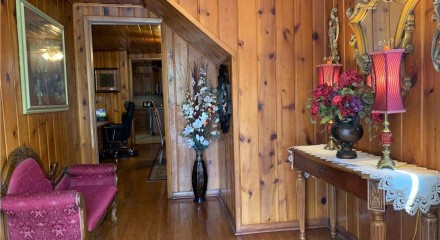 Residential - Single Family Home - Jacksonville, Illinois, United States - United States