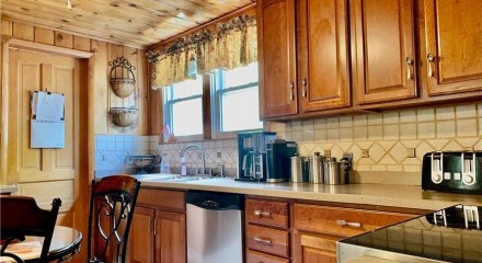 Residential - Single Family Home - Jacksonville, Illinois, United States - United States