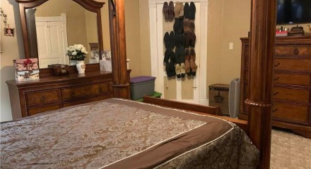 Residential - Single Family Home - Jacksonville, Illinois, United States - United States