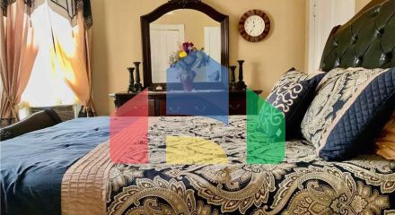 Residential - Single Family Home - Jacksonville, Illinois, United States - United States