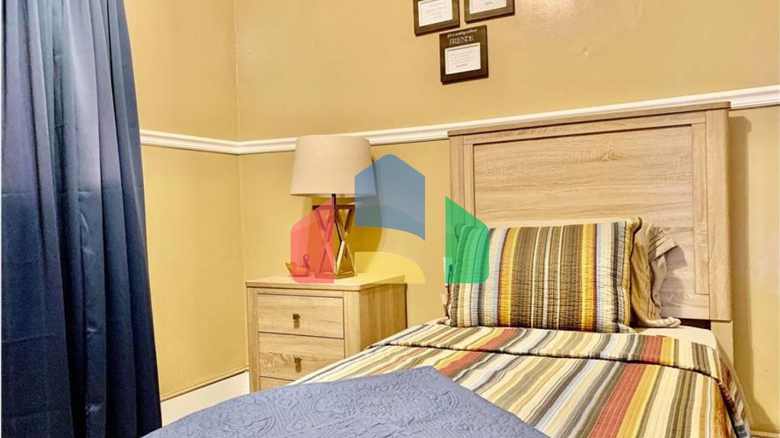 Residential - Single Family Home - Jacksonville, Illinois, United States - United States