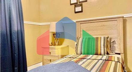 Residential - Single Family Home - Jacksonville, Illinois, United States - United States