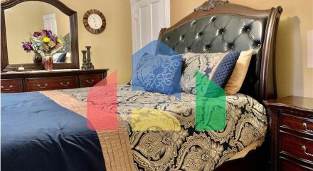 Residential - Single Family Home - Jacksonville, Illinois, United States - United States