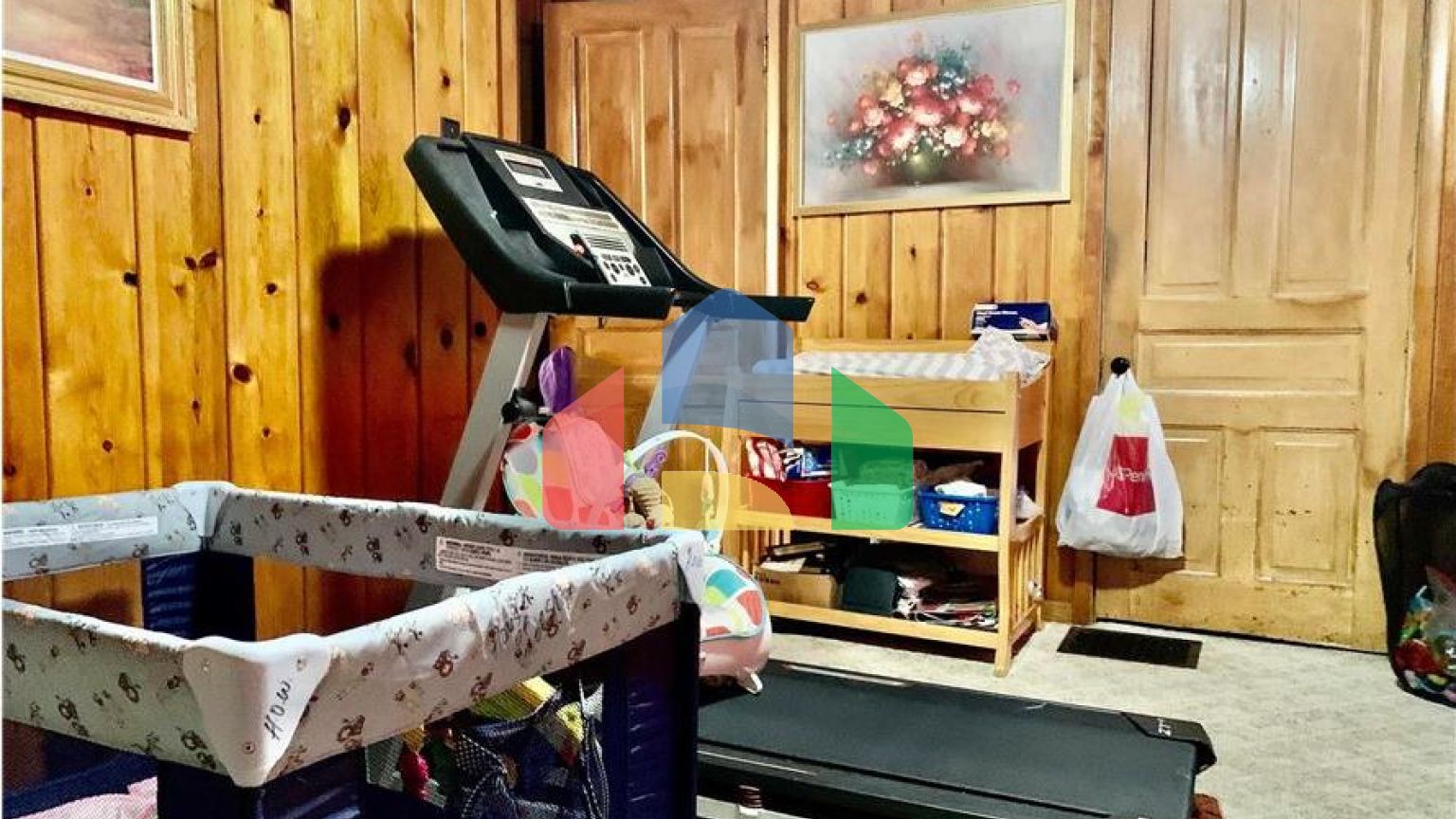 Residential - Single Family Home - Jacksonville, Illinois, United States - United States