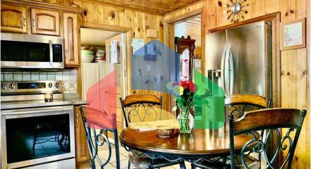 Residential - Single Family Home - Jacksonville, Illinois, United States - United States