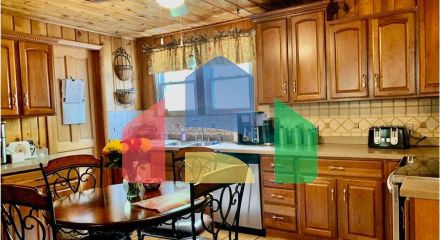 Residential - Single Family Home - Jacksonville, Illinois, United States - United States