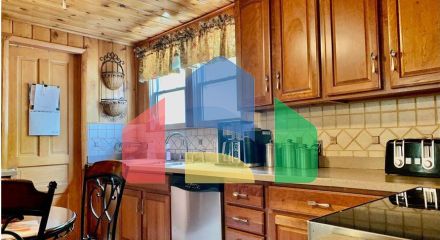 Residential - Single Family Home - Jacksonville, Illinois, United States - United States