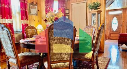 Residential - Single Family Home - Jacksonville, Illinois, United States - United States