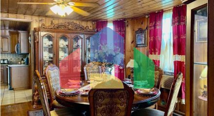 Residential - Single Family Home - Jacksonville, Illinois, United States - United States