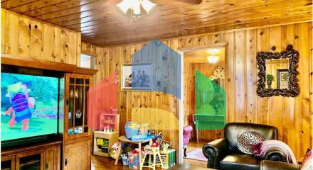 Residential - Single Family Home - Jacksonville, Illinois, United States - United States