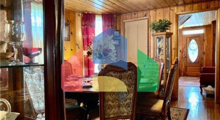 Residential - Single Family Home - Jacksonville, Illinois, United States - United States