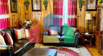 Residential - Single Family Home - Jacksonville, Illinois, United States - United States