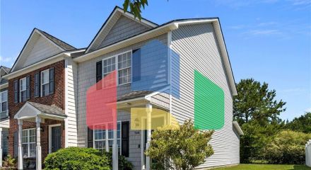 Residential - Townhouse - Jacksonville, North Carolina, United States - United States