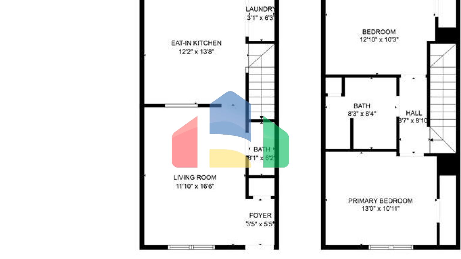 Residential - Townhouse - Jacksonville, North Carolina, United States - United States