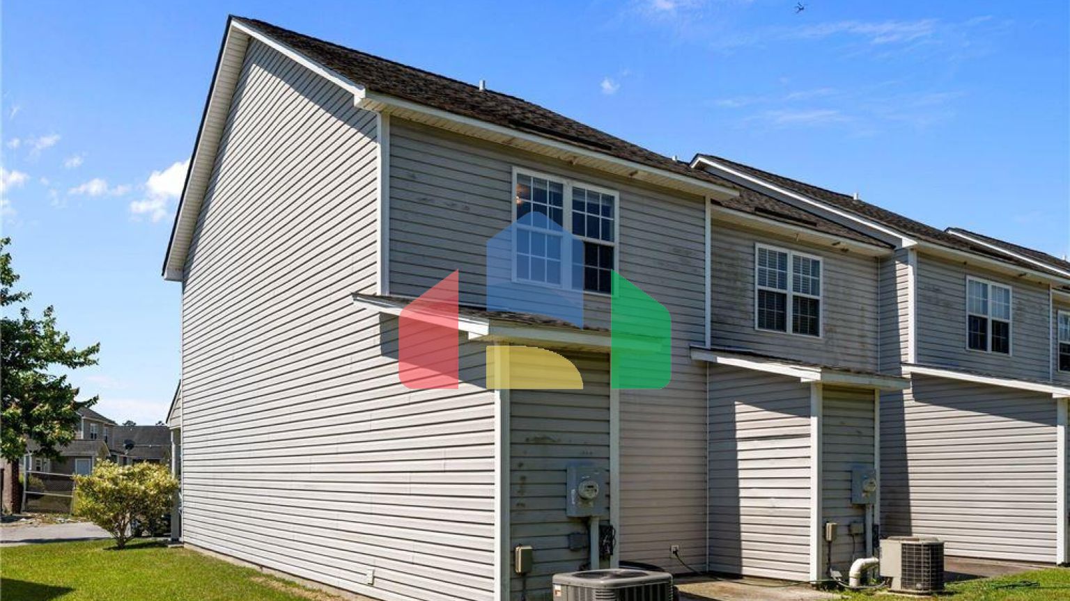 Residential - Townhouse - Jacksonville, North Carolina, United States - United States