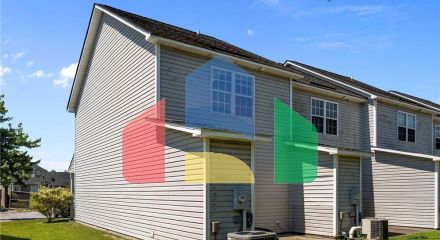 Residential - Townhouse - Jacksonville, North Carolina, United States - United States