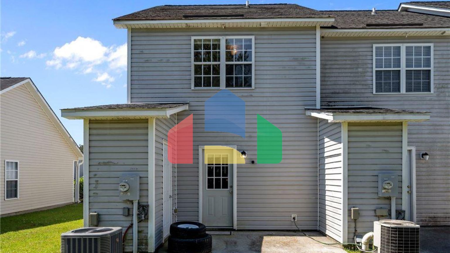 Residential - Townhouse - Jacksonville, North Carolina, United States - United States