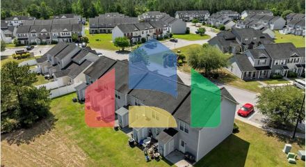 Residential - Townhouse - Jacksonville, North Carolina, United States - United States