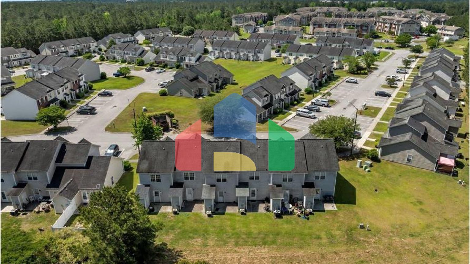 Residential - Townhouse - Jacksonville, North Carolina, United States - United States