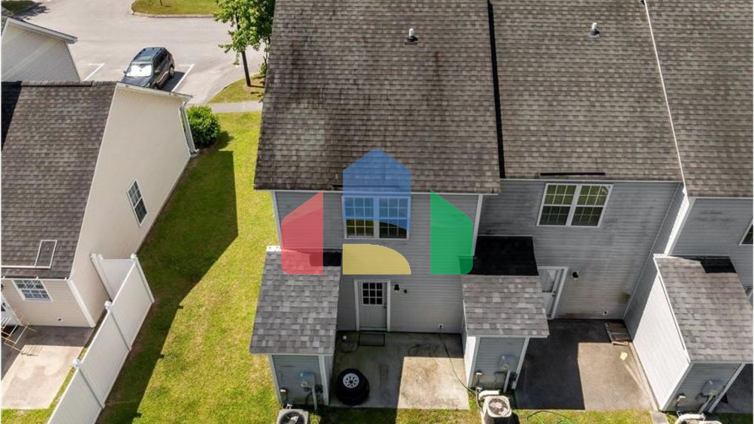 Residential - Townhouse - Jacksonville, North Carolina, United States - United States