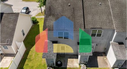 Residential - Townhouse - Jacksonville, North Carolina, United States - United States