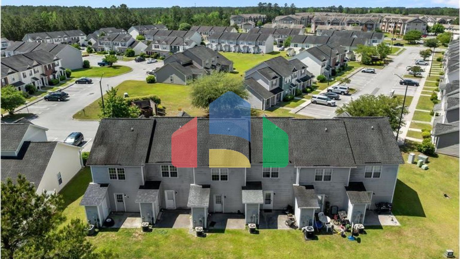 Residential - Townhouse - Jacksonville, North Carolina, United States - United States