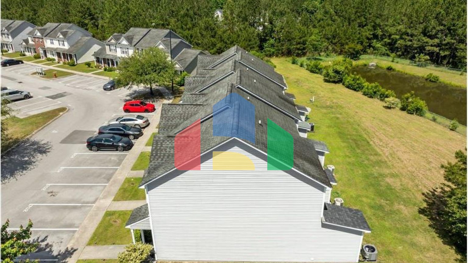 Residential - Townhouse - Jacksonville, North Carolina, United States - United States