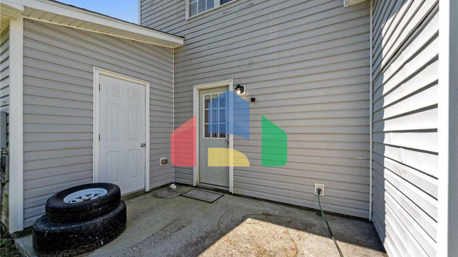 Residential - Townhouse - Jacksonville, North Carolina, United States - United States