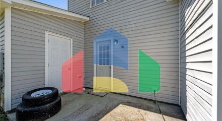 Residential - Townhouse - Jacksonville, North Carolina, United States - United States