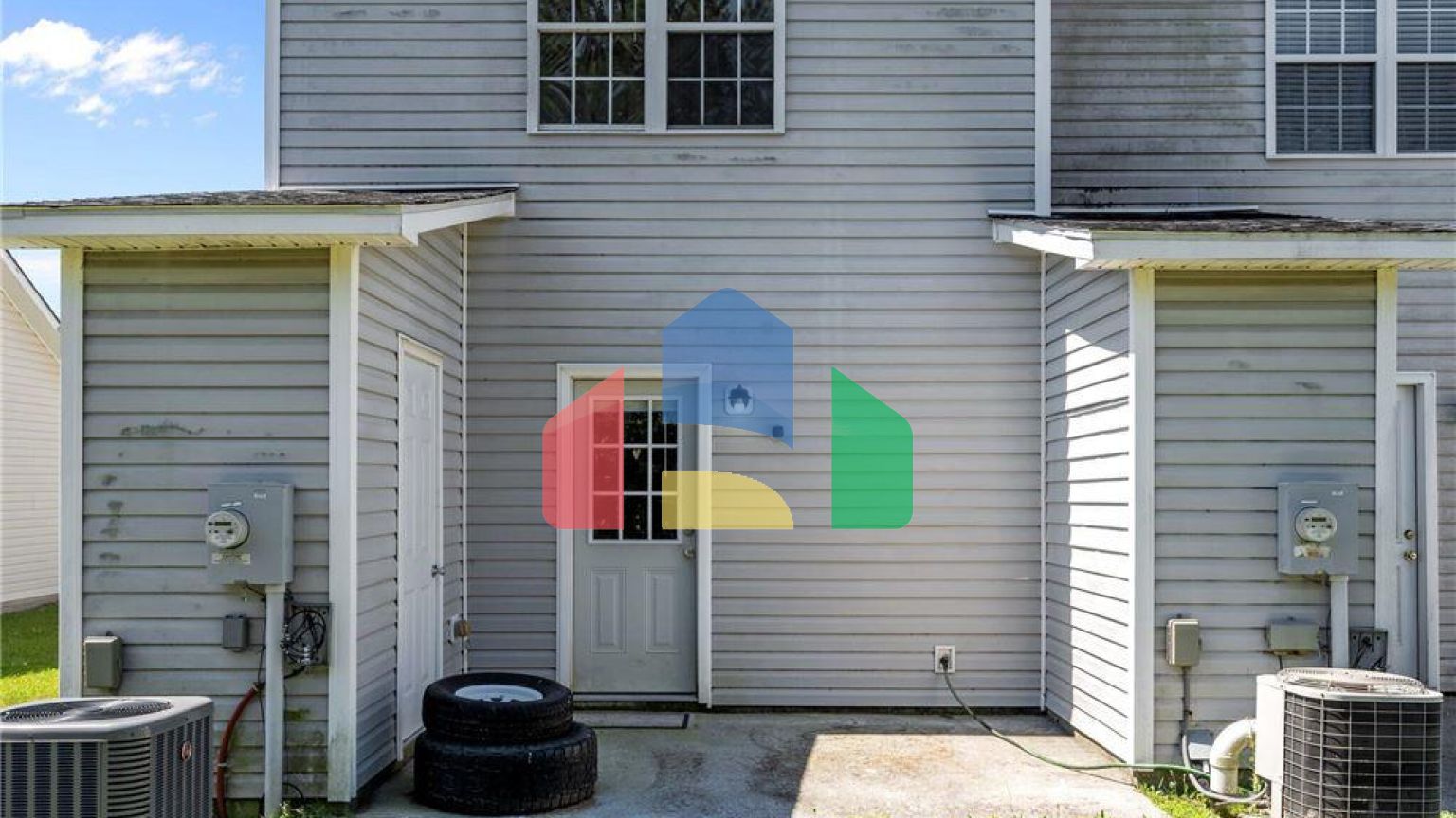 Residential - Townhouse - Jacksonville, North Carolina, United States - United States